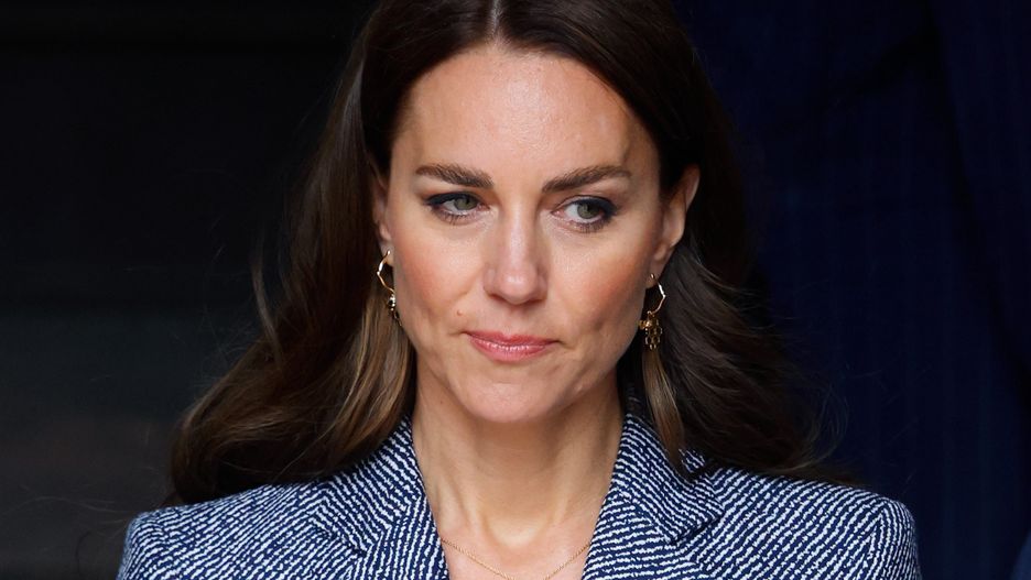 Księżna Kate