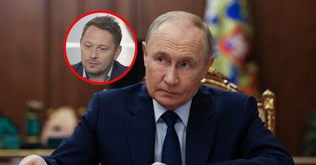"To będzie wielki problem". Kreml ma kłopoty po atakach Ukrainy