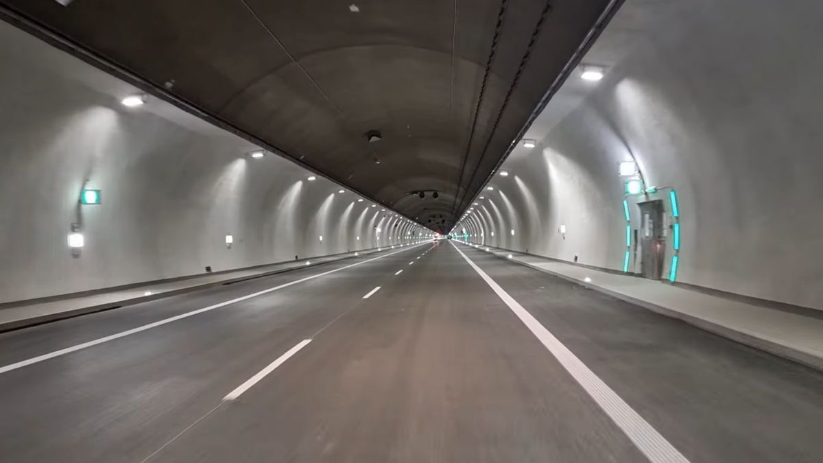 Padł rekord na Zakopiance.