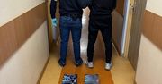 Legionowo: Wyniósł sprzęt z marketu i szybko tego pożałował