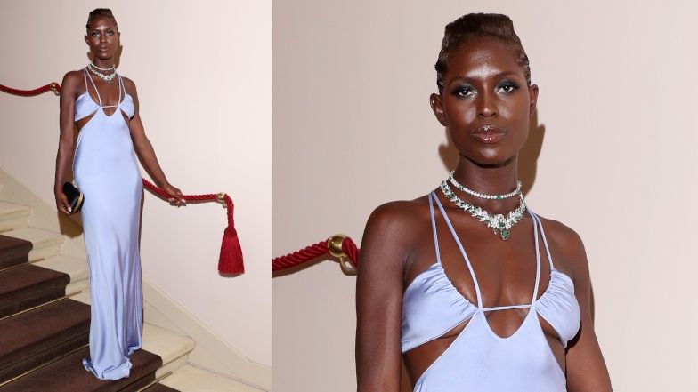 Najlepsze stylizacje Festiwalu Filmowego w Wenecji