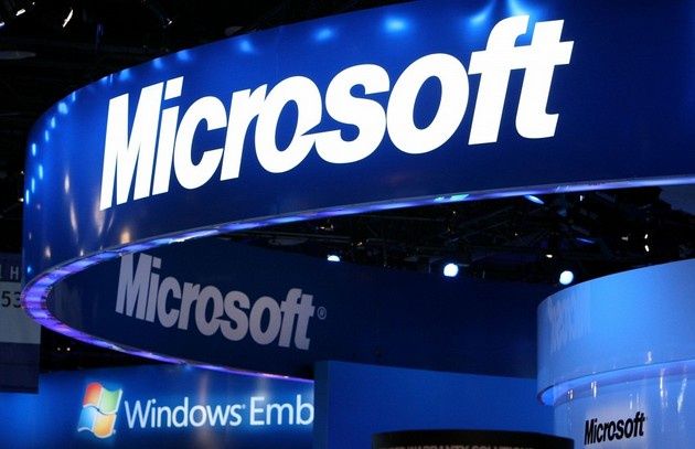 Microsoft Software
