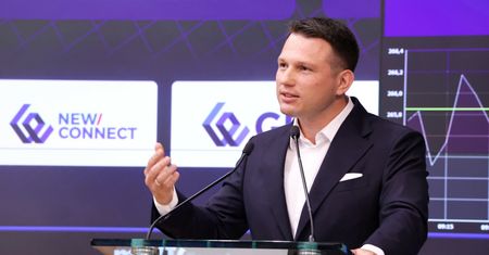 Mentzen jednym z najbogatszych posłów? Jego majątek poszybował