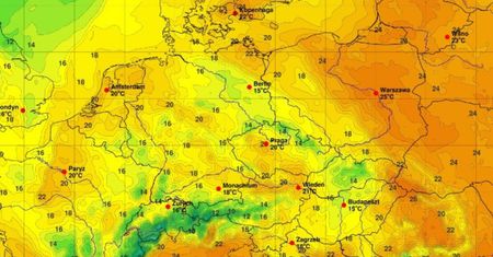 Szykuje się zwrot w prognozach. Wiadomo dokładnie kiedy