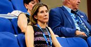 Monica Seles ma miastenię. Ten pierwszy objaw występuje u 70 proc. chorych