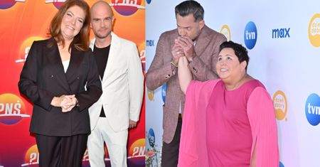 "Dzień dobry TVN" czy "Pytanie na śniadanie"? Lider wśród widzów może być tylko jeden!