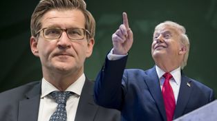 Między wolnoamerykanką a polskim sukcesem. Elity zaczynają rozumieć znaczenie Polski [WYWIAD]