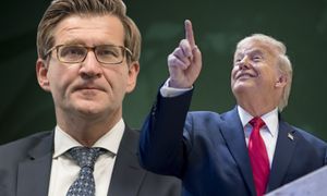 Między wolnoamerykanką a polskim sukcesem. Elity zaczynają rozumieć znaczenie Polski [WYWIAD]