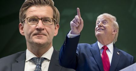 Między wolnoamerykanką a polskim sukcesem. Elity zaczynają rozumieć znaczenie Polski [WYWIAD]