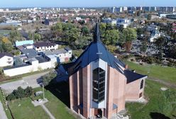 Koronawirus w Polsce. Proboszcz z Radomia zakażony. Dezynfekcja kościoła