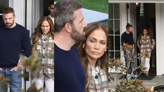 Markotni Jennifer Lopez i Ben Affleck dumają nad zakupem rezydencji za 64 MILIONY dolarów (ZDJĘCIA)