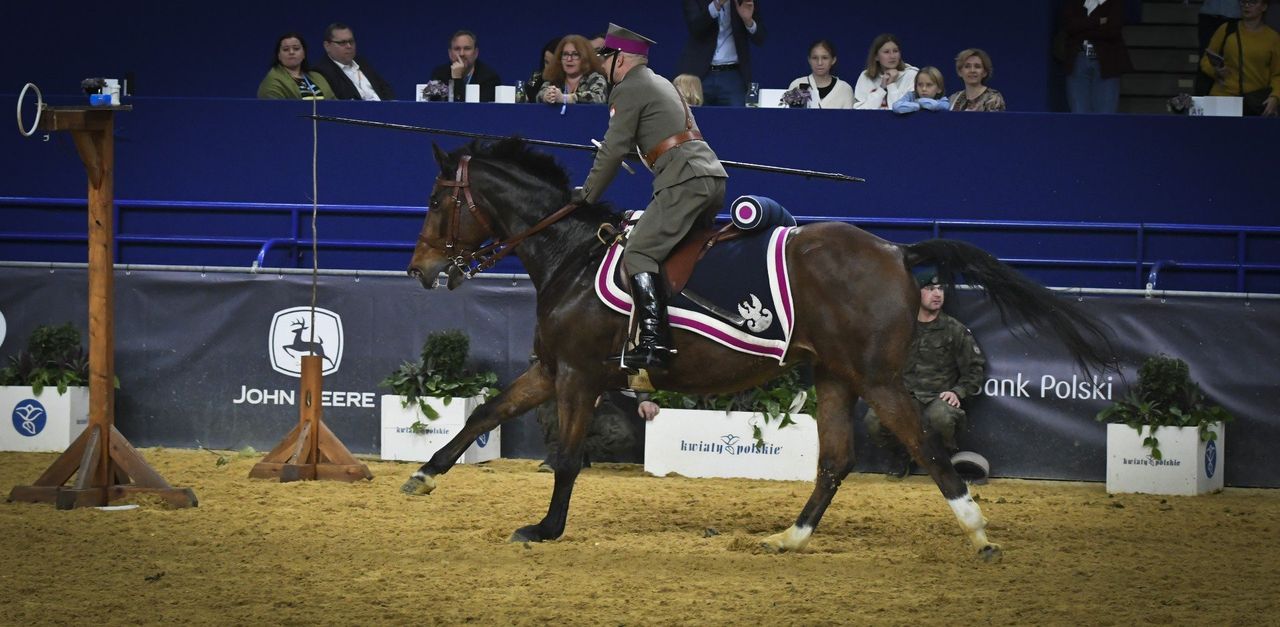 Warszawa: Stolica jeździeckich emocji. Rusza CAVALIADA