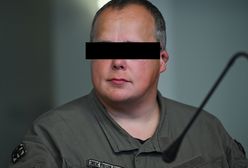 Wojciech O. i Marcin O. zatrzymani. Jeden z nich usłyszał zarzuty