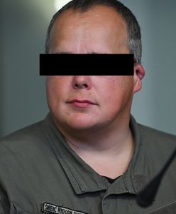 Wojciech O. i Marcin O. zatrzymani. Jeden z nich usłyszał zarzuty