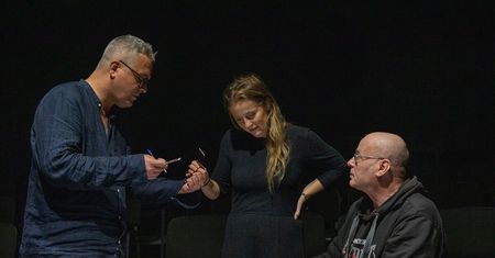 Casting do Inkubatora Osterwy rozstrzygnięty. Znamy wyniki castingu dla wszystkich grup wiekowych