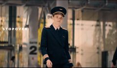 Antoni Nykowski wyreżyserował spot reklamowy brytyjskiej marki Systane