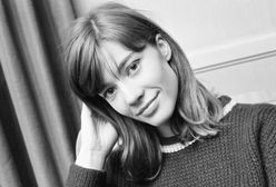 Nie żyje Francoise Hardy. Mówiono o niej "kobieta idealna"