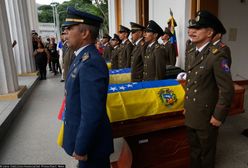 Atak USA na Wenezuelę. Podano liczbę zabitych