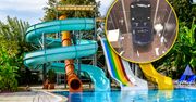 Pokazał, jak wyglądał hotel w Turcji. "Nie dajcie się zrobić w balona"