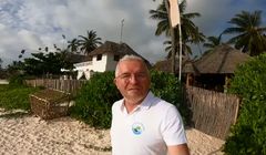 Twórca Pili Pili "Wojtek z Zanzibaru" z zarzutami udziału w zorganizowanej grupie przestępczej