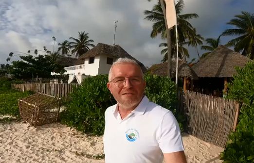 Twórca Pili Pili "Wojtek z Zanzibaru" z zarzutami udziału w zorganizowanej grupie przestępczej
