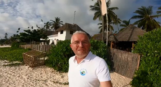 Twórca Pili Pili "Wojtek z Zanzibaru" z zarzutami udziału w zorganizowanej grupie przestępczej