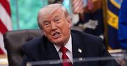 Zaskakująca decyzja Trumpa. Projekt w Ormuzie wstrzymany