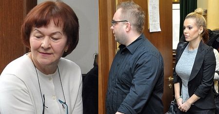 Matka Dody chce pogodzić rodzeństwo!