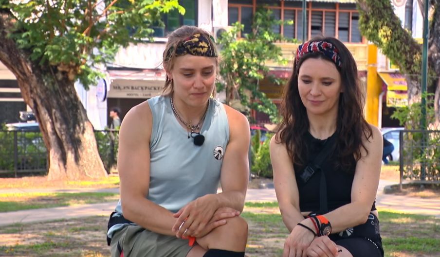 Katarzyna Zillmann i Janja Lesar muszą się ukrywać