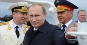 Obwód Kaliningradzki, czyli niezatapialny lotniskowiec Putina