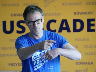 Będzie ministrem finansów? Prof. Wojciechowski: trzeba posprzątać bałagan po PiS