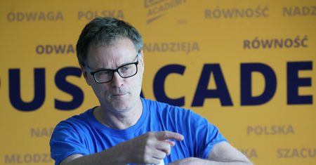 Będzie ministrem finansów? Prof. Wojciechowski: trzeba posprzątać bałagan po PiS