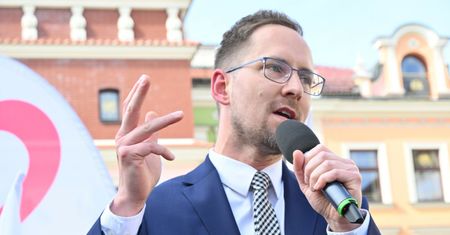 Nieprawidłowości na uczelni? Prezydent Tarnowa z zarzutem