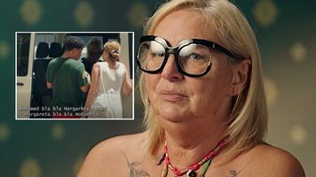 Kuriozalna rozmowa Margarety i Mohameda. Widzowie pieją ze śmieju: "Jeden wielki cyrk"