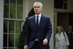 Polska protestuje. Zbliża się wybór nowego szefa NATO