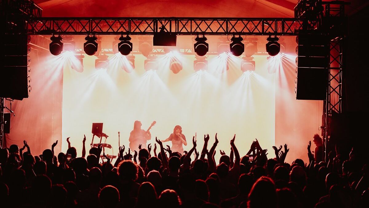Festiwal Inne Brzmienia w Lublinie