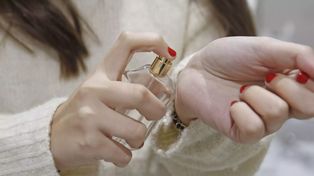 Najpiękniejsze i najmodniejsze zapachy na zimę 2025/26 według AI. Oto, co wytypowała sztuczna inteligencja!