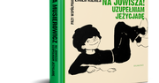 Małgorzata Musierowicz uzupełnia "Jeżycjadę" i uchyla rąbka niejednej tajemnicy!