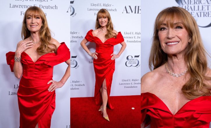 Jane Seymour