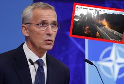"Pilne konsultacje" z Polską. Szef NATO o Rosji