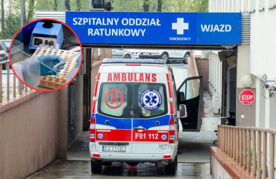 Tajemnicza śmierć czterolatka spod Opoczna