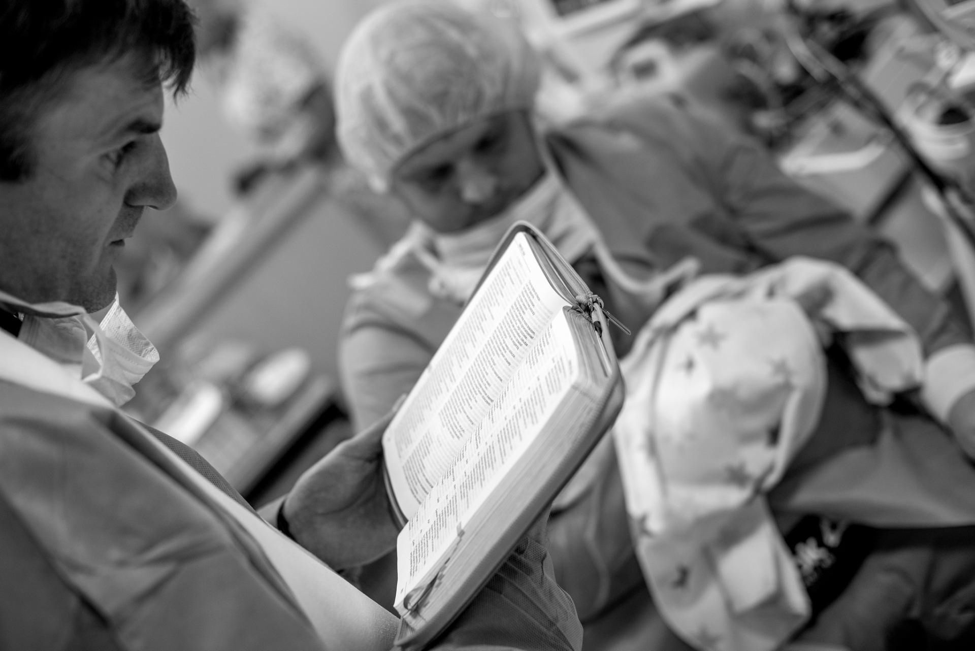 Hospicjum perinatalne Fundacji Gajusz 