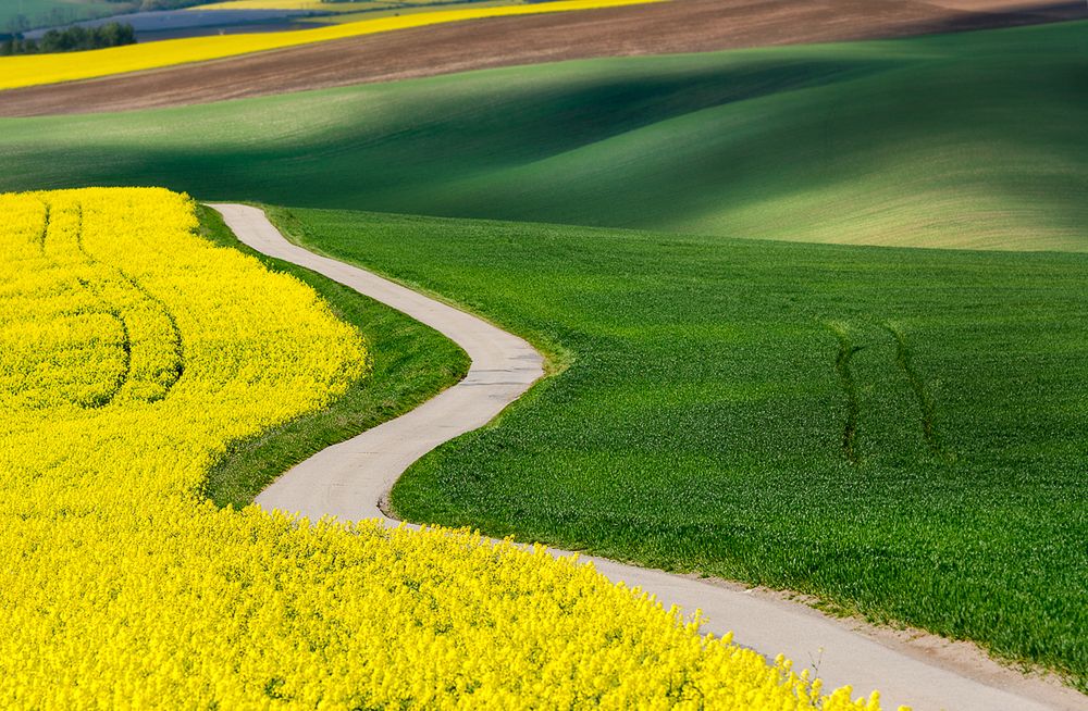 Fotografia jako odskocznia od korporacyjnej codzienności, czyli krajobrazy Pawła Pardały 11