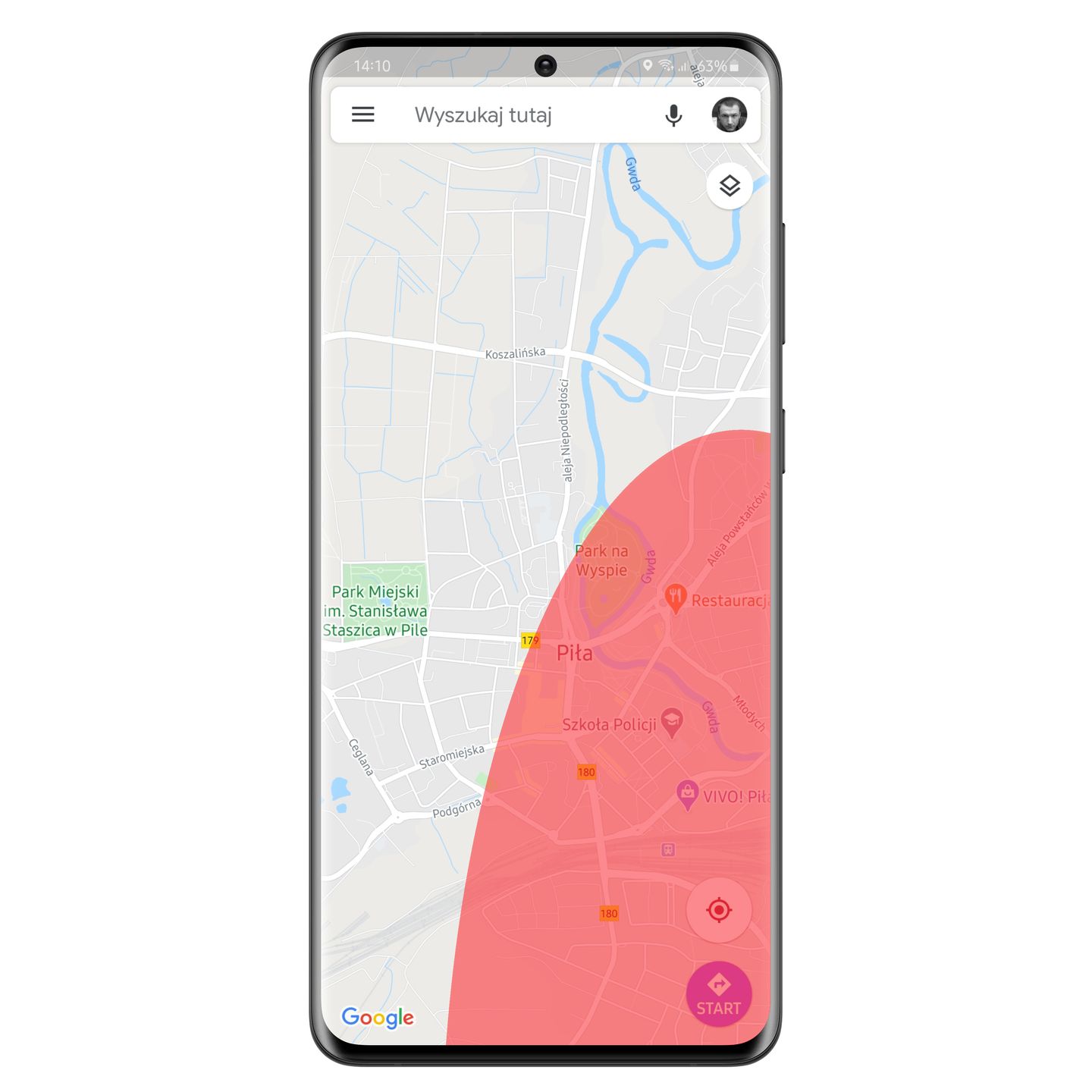 Niech ekrany smartfonów sobie rosną. Byle aplikacje za nimi nadążały [OPINIA] 6