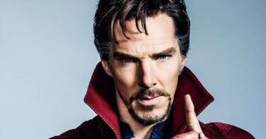 Zła wiadomość dla fanów filmu ''Doktor Strange''