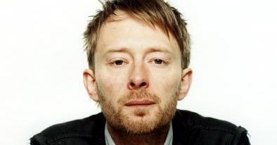 Thom Yorke rozstał się z partnerką