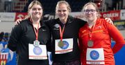 Srebrny medal w pchnięciu kulą dla Zuzanny Maślanej z Płocka