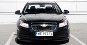 Używany Chevrolet Cruze w pigułce. Niedoceniony, ale godny uwagi