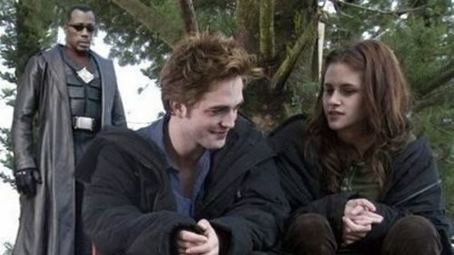 Jack Bauer bada morderstwo Edwarda Cullena [mini-serial] 1