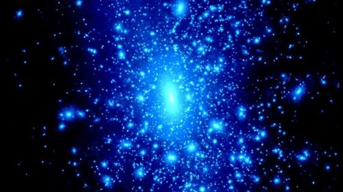 Najdziwniejsze zjawiska kosmiczne 1